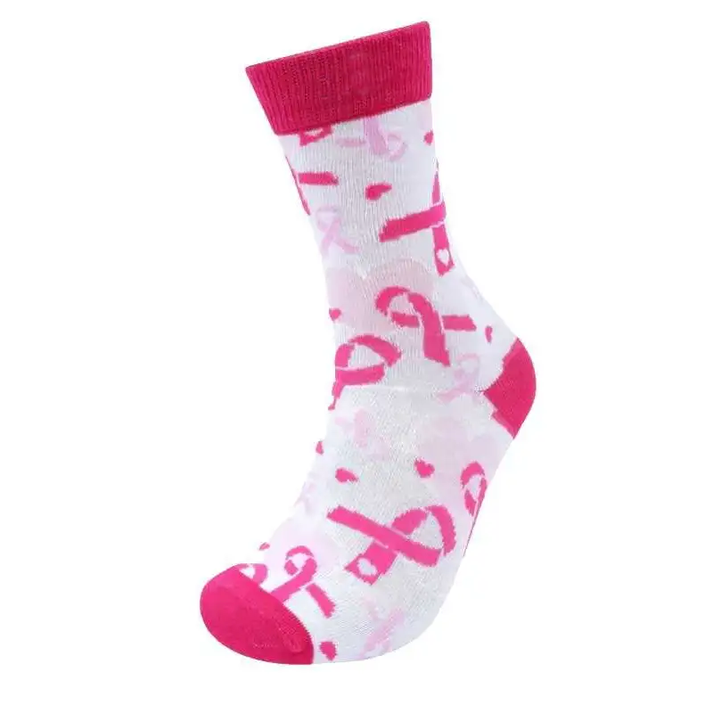Custom logo socks manufacturer
