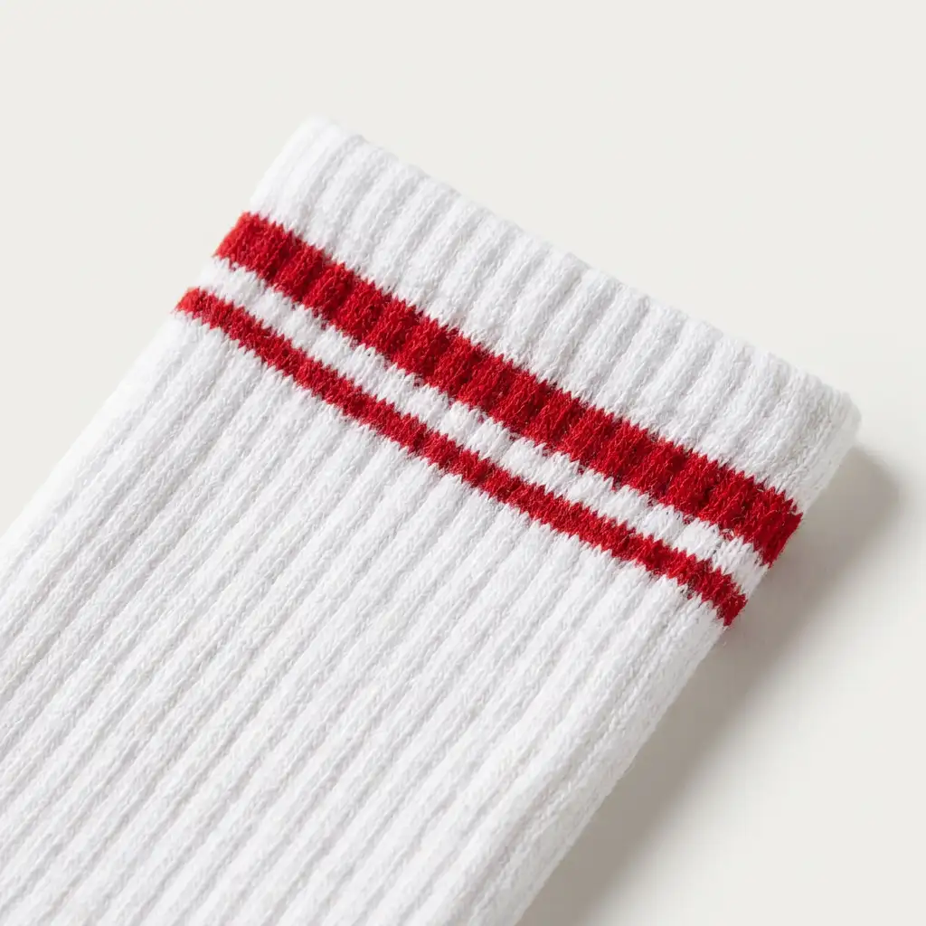 Custom grip socks - full pair