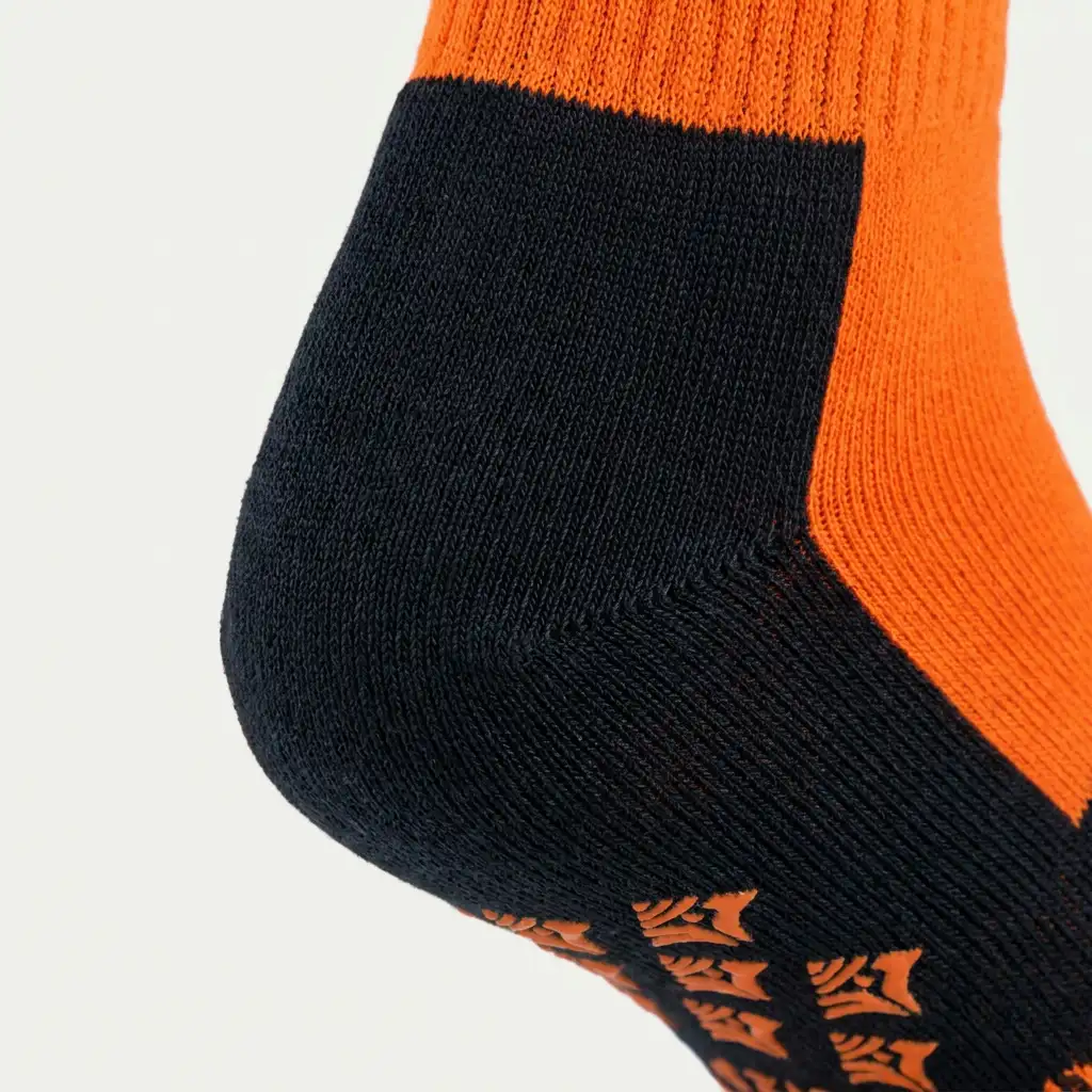 Custom golf socks